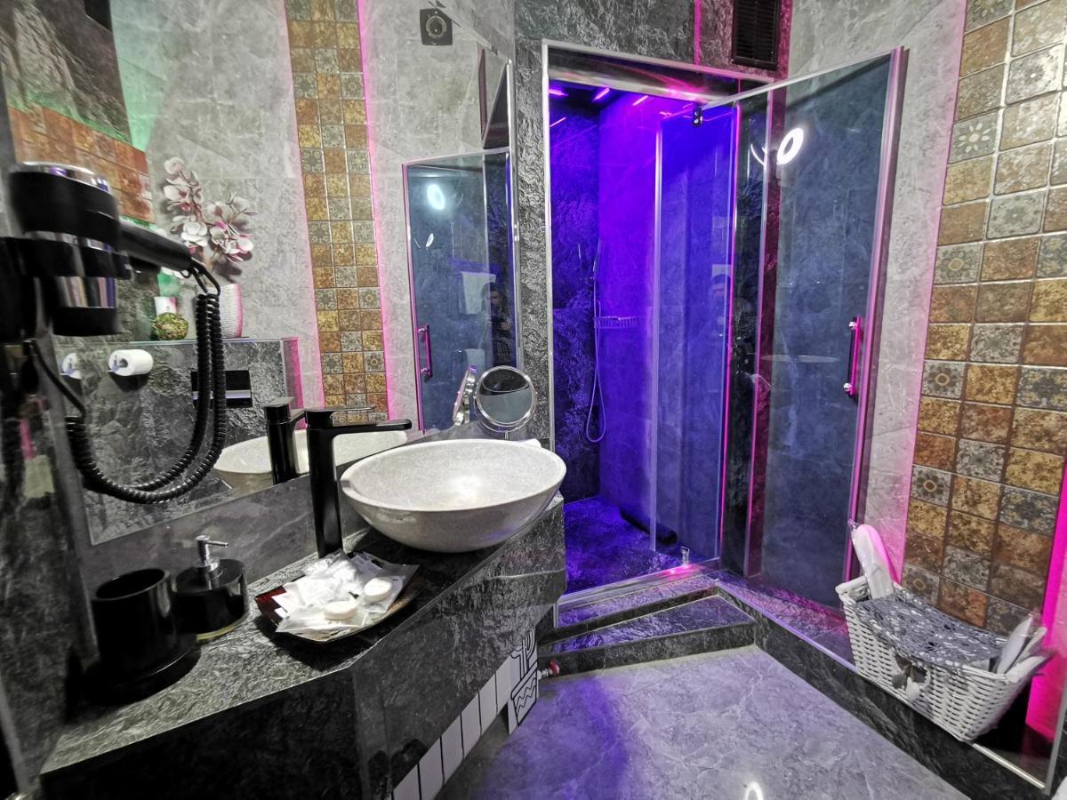 Crystal Central Apartment Braszów Zewnętrze zdjęcie