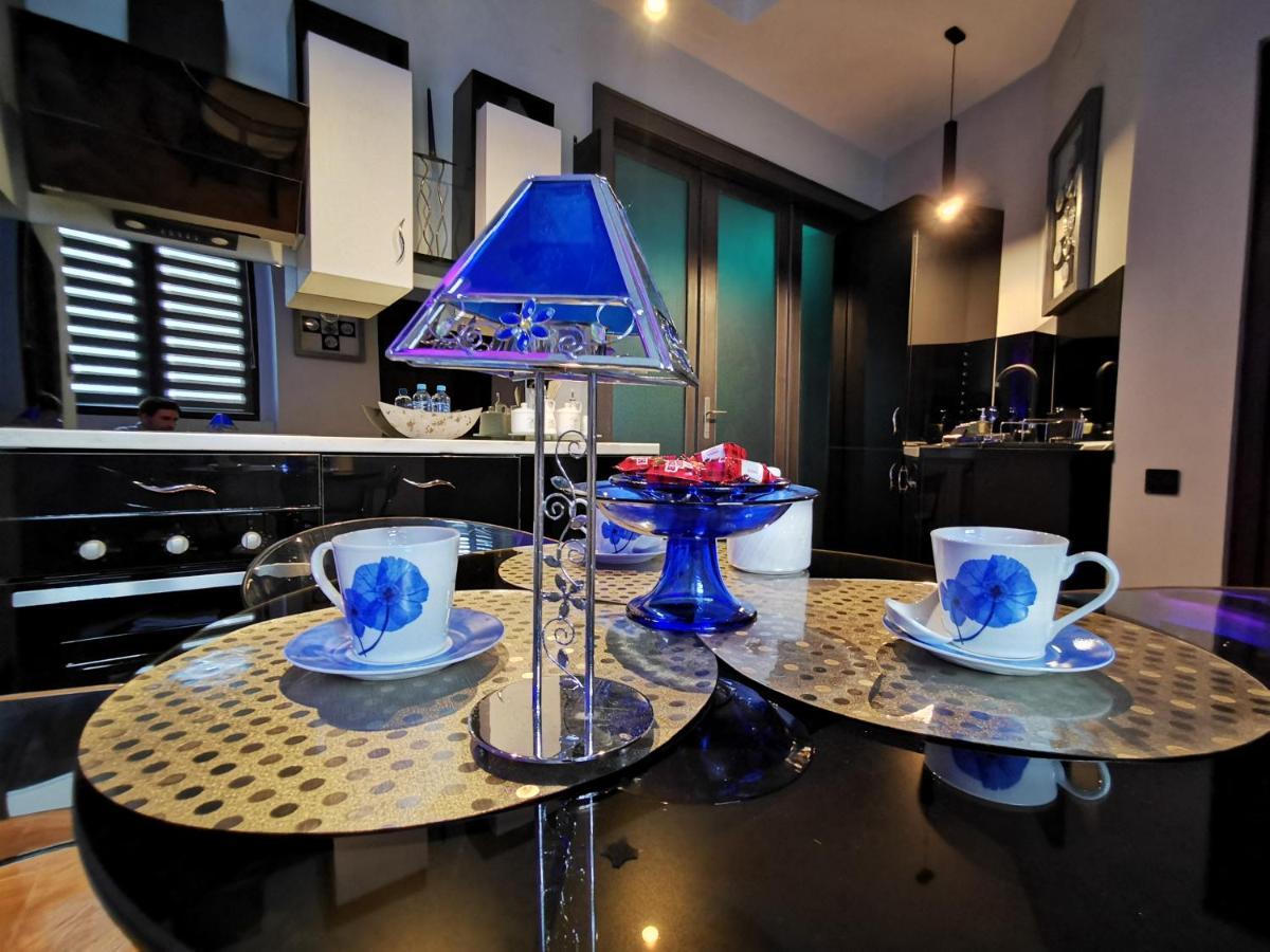 Crystal Central Apartment Braszów Zewnętrze zdjęcie
