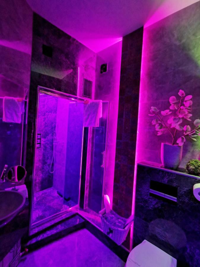 Crystal Central Apartment Braszów Zewnętrze zdjęcie