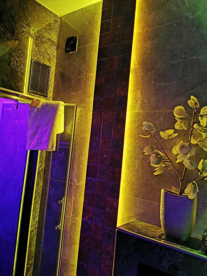 Crystal Central Apartment Braszów Zewnętrze zdjęcie