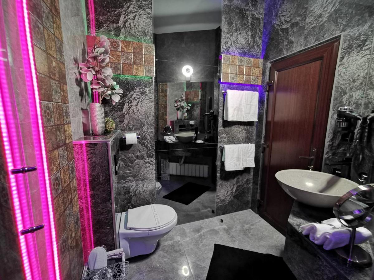 Crystal Central Apartment Braszów Zewnętrze zdjęcie