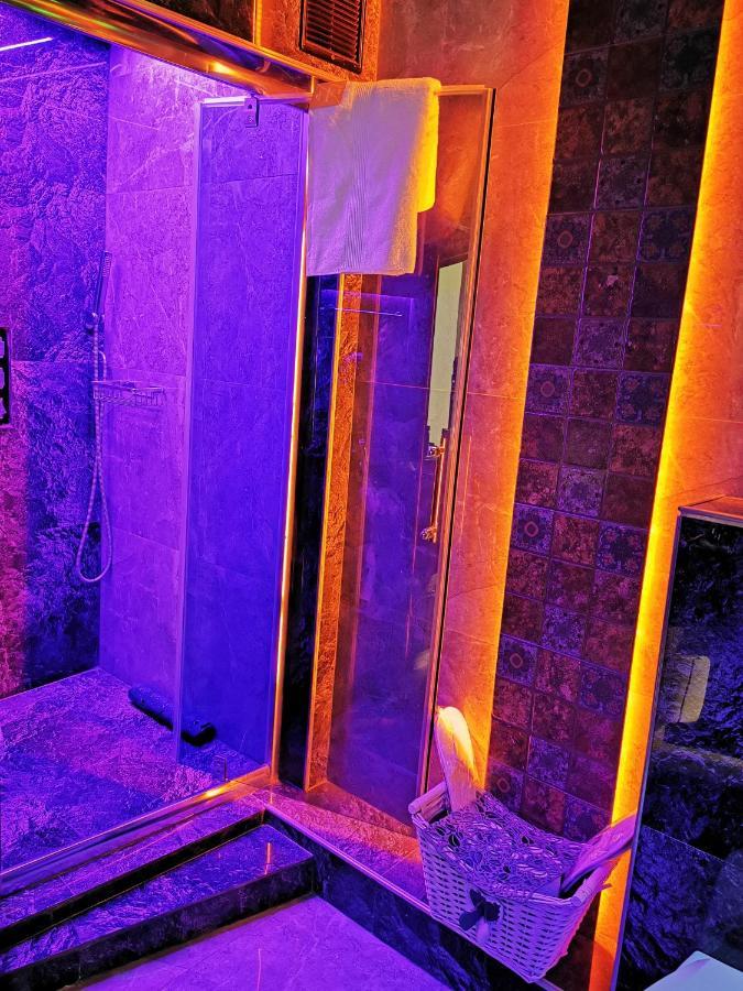 Crystal Central Apartment Braszów Zewnętrze zdjęcie